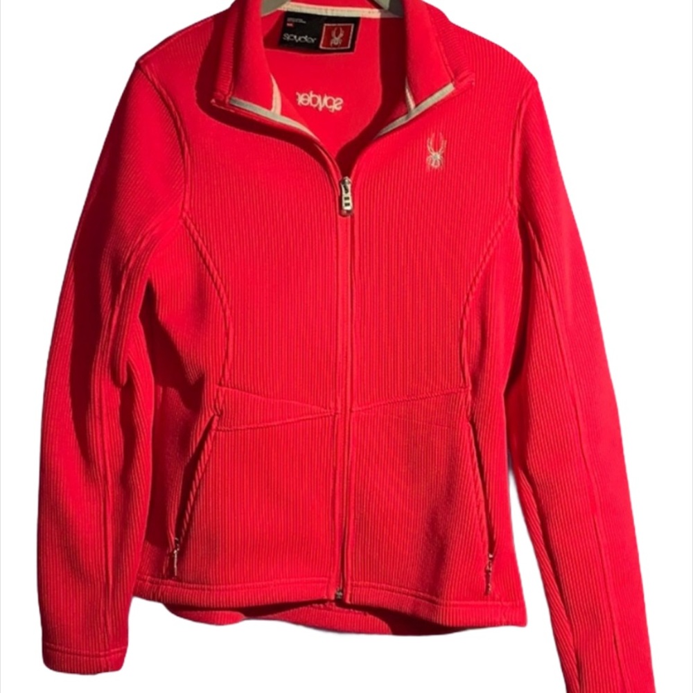 Ladies Spyder Core Jacket